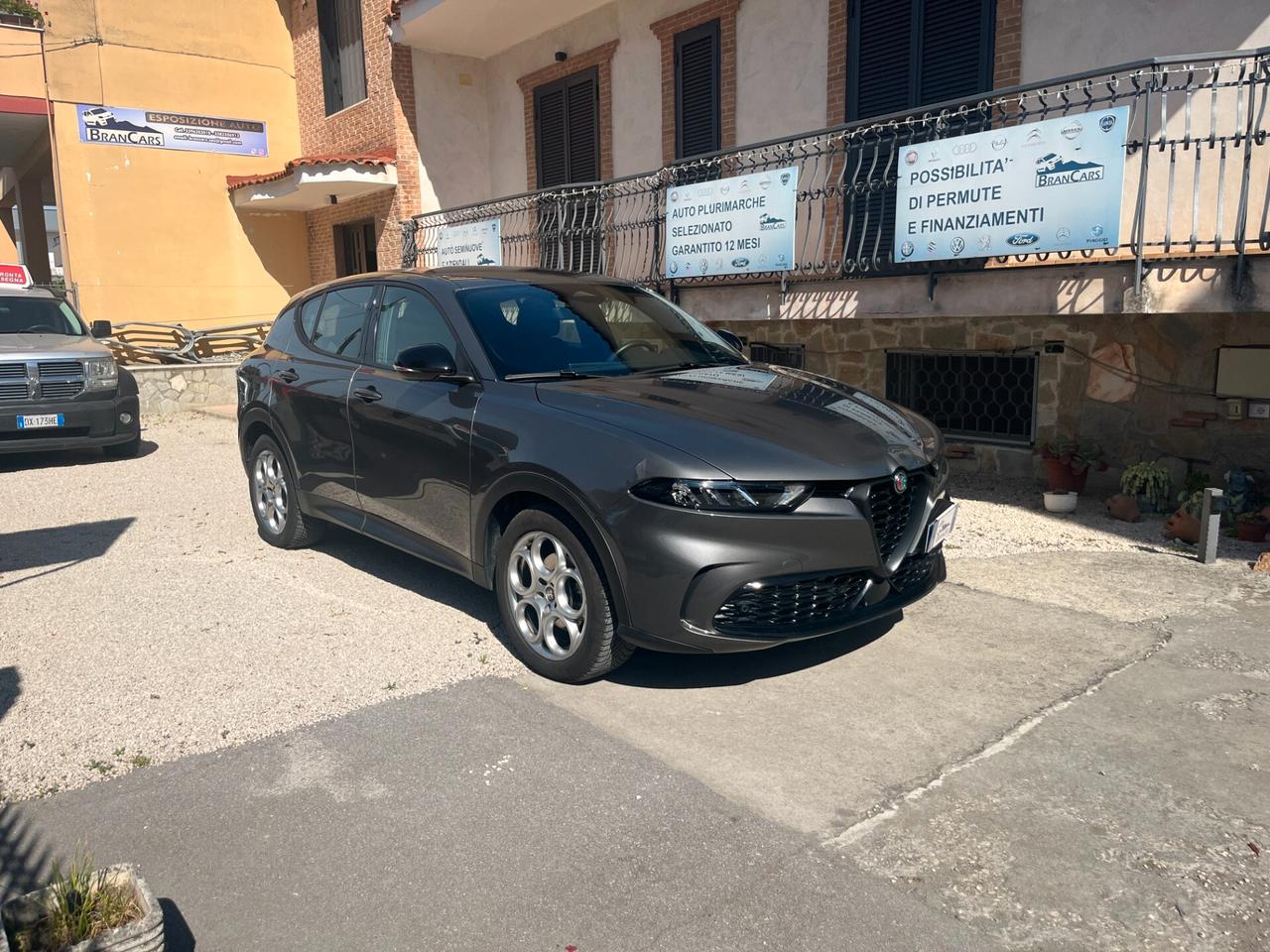 Alfa Romeo Tonale 1.6 130CV SPRINT 2024