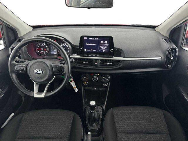 KIA Picanto 1.0 12V 5 porte Style