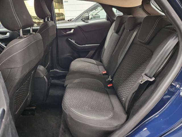 Ford Puma 1.0 ecoboost h ST-Line X s