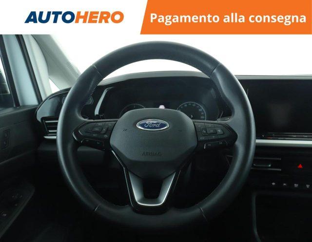 FORD Tourneo Connect 2.0 EcoBlue 122 CV Titanium
