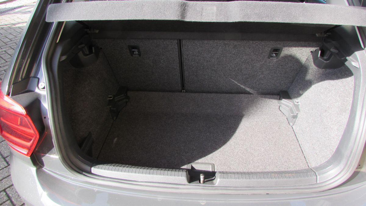 VOLKSWAGEN - Polo - 1.0 TSI 5p. Comfortline BMT