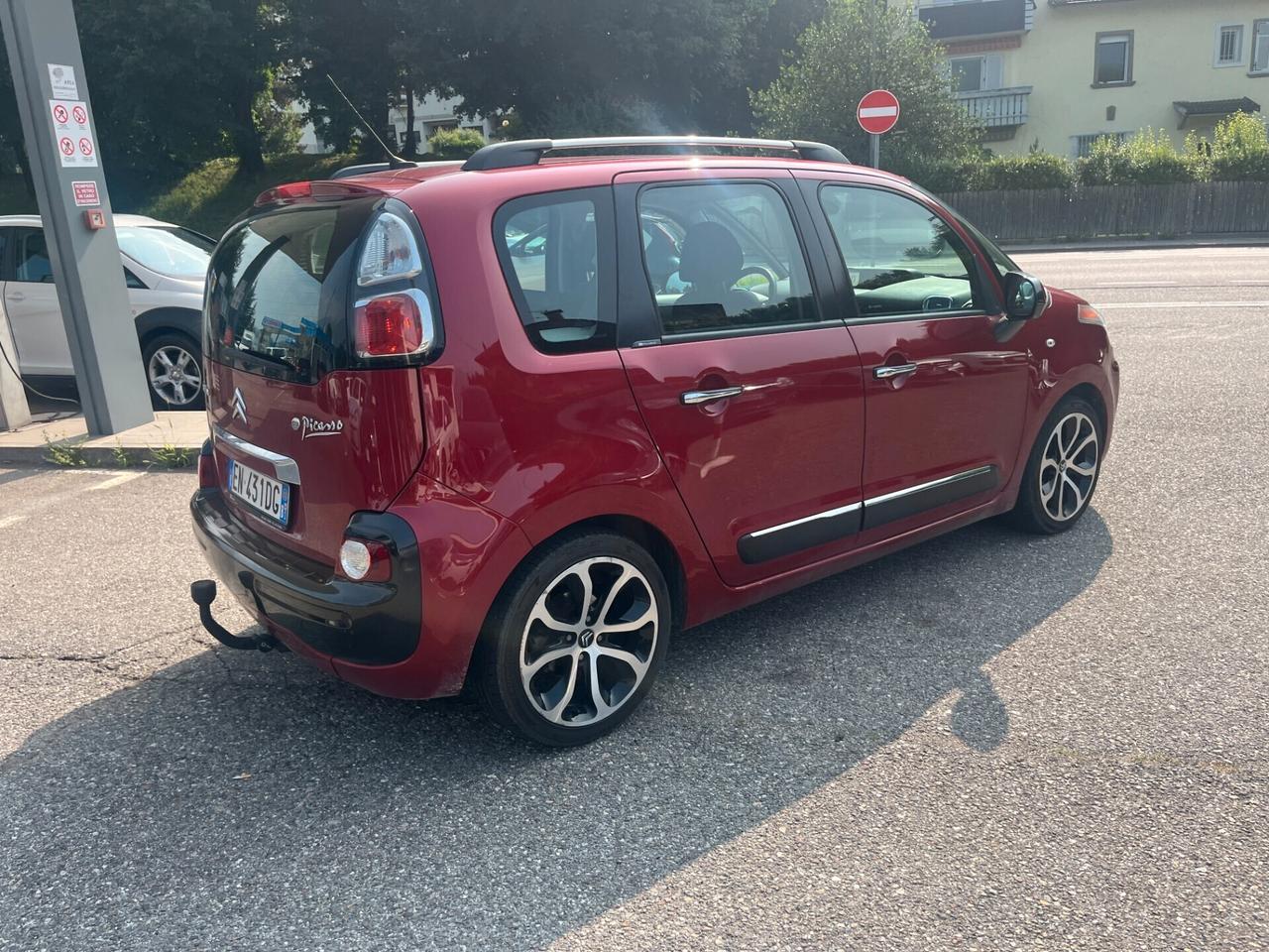 Citroen C3 Picasso C3 Picasso 1.6 HDi 110 CV