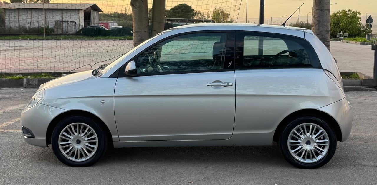 Lancia Ypsilon 1.2 SOLO 59.000 CHILOMETRI