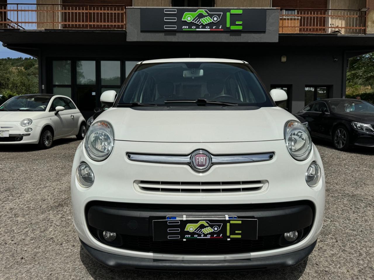 Fiat 500L 1.3 Multijet 85 CV Pop