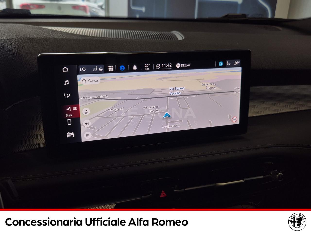 Alfa Romeo Tonale 1.3 phev veloce q4 280cv at6