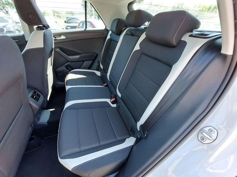 Volkswagen T-Roc 2.0 TDI DSG 4MOTION Style BlueMotion Technology