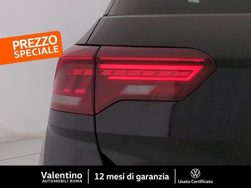 Volkswagen T-Roc 2.0 TDI SCR R-LINE
