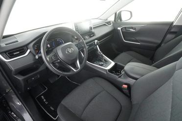 TOYOTA Other RAV4 RAV4 2.5 HV (222CV) E-CVT AWD-i Business
