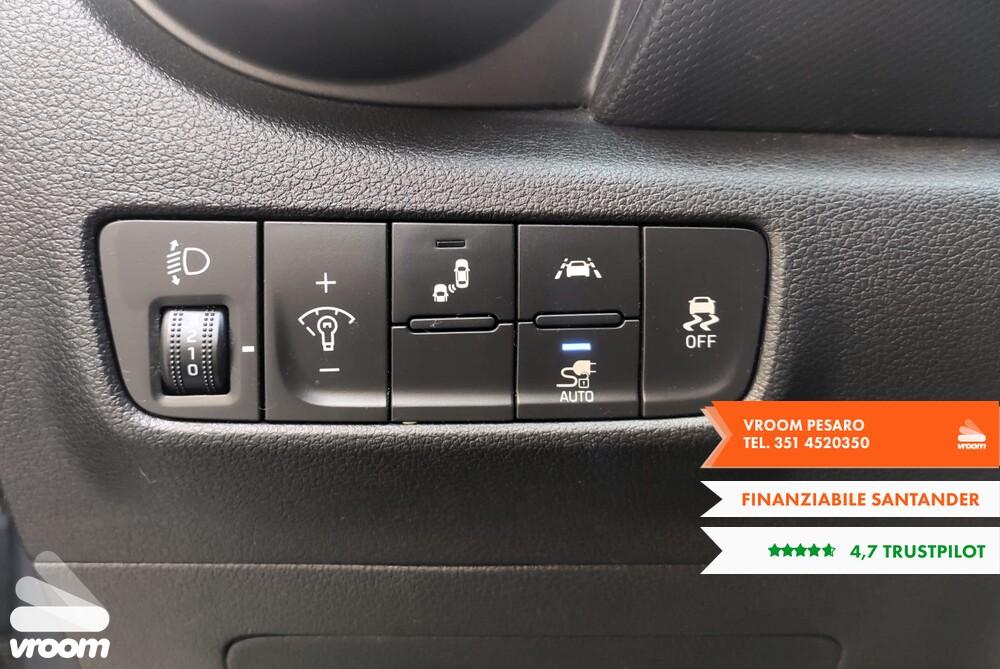 HYUNDAI Kona 1ªs. (2017-23) Kona EV 39 kWh XPrime