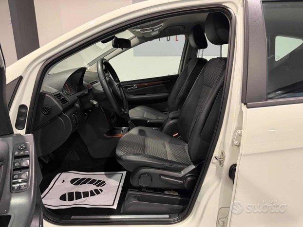 MERCEDES-BENZ A 180 BlueEFFICIENCY Style