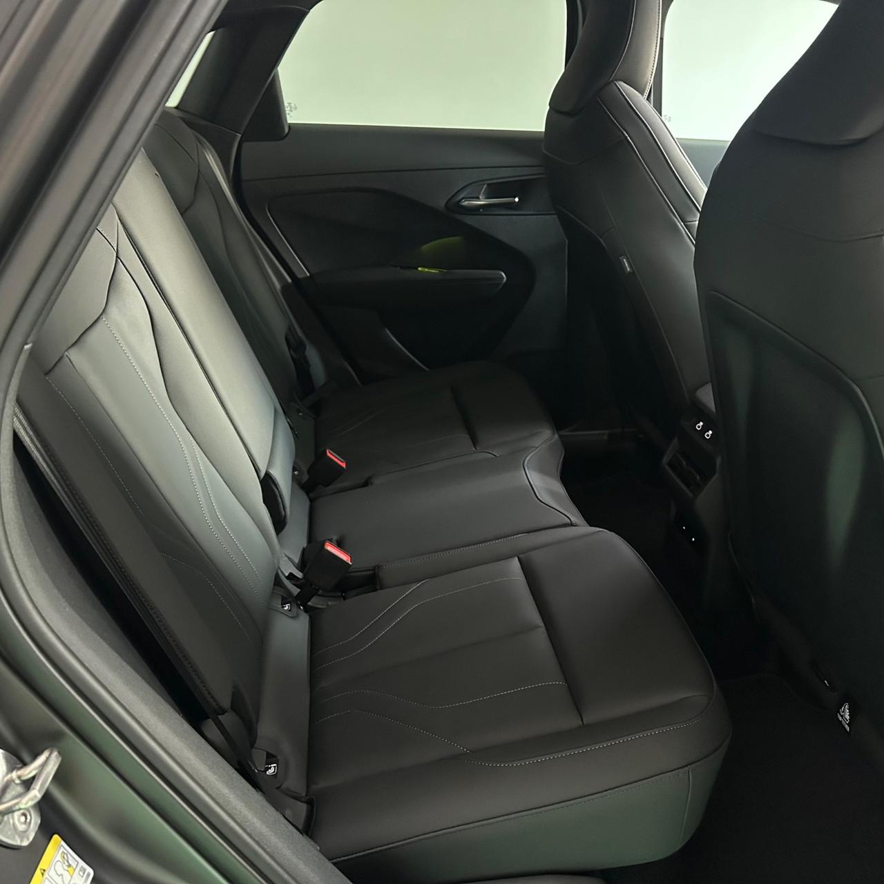 Audi Q3 Sportback 35 TDI S Tronic S-Line Edition Identity Black Madeira Brown Full Optional