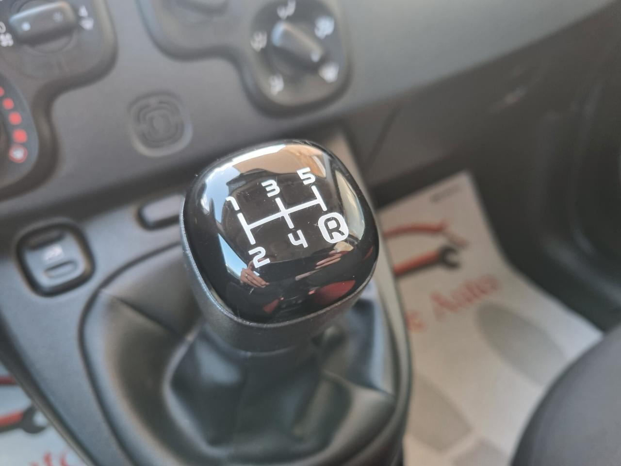 Fiat Panda 1.3 MJT 95 CV S&S Easy