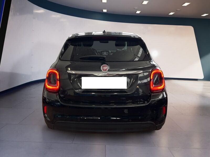 FIAT 500X 500 X 2018 1.6 mjt Connect 130cv