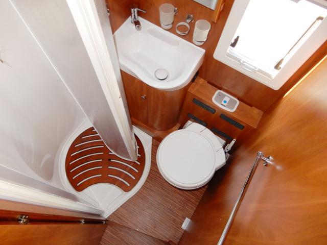 LAIKA ECOVIP 609
