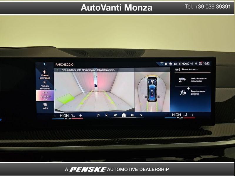 BMW X6 X6 xDrive30d 48V Msport Pro