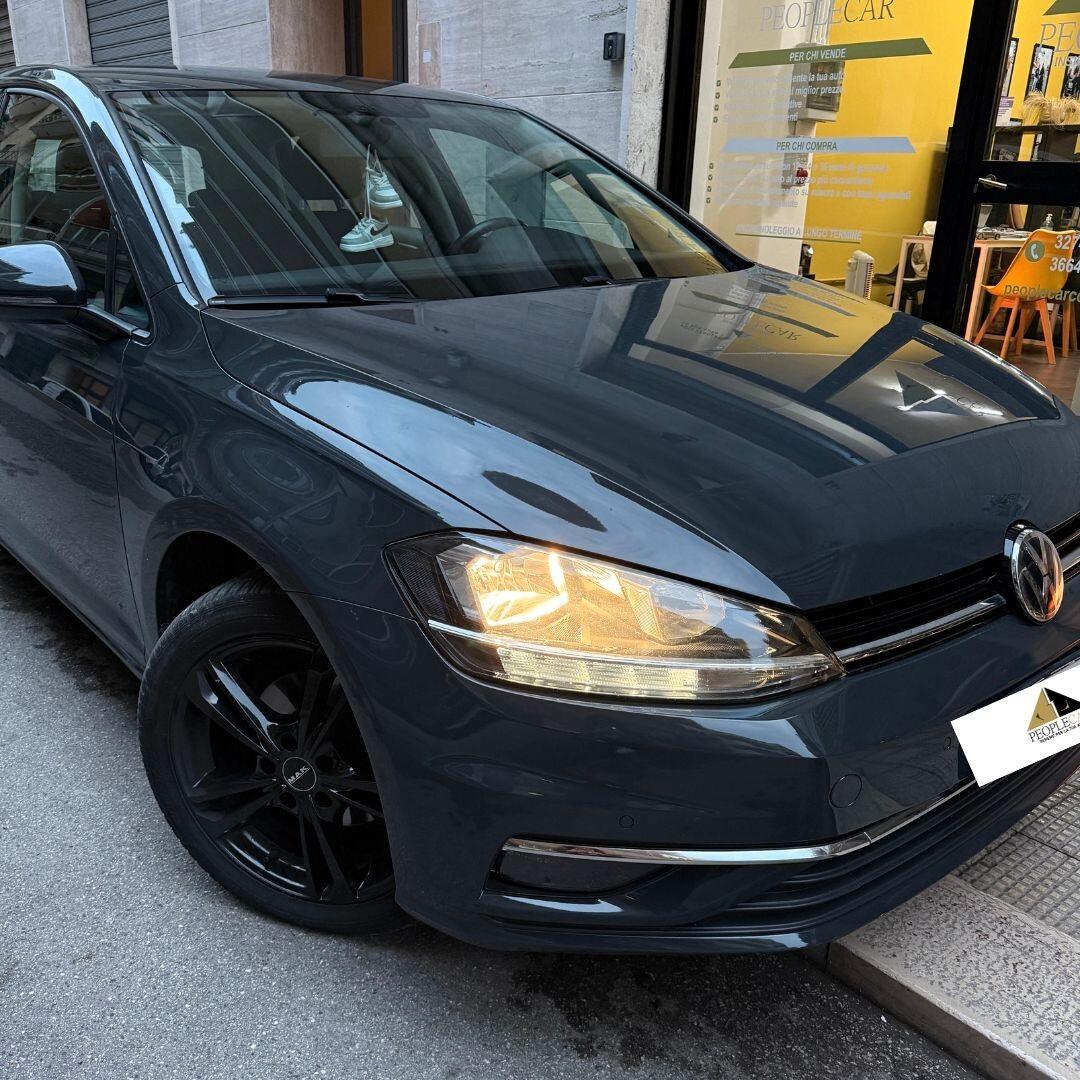 Volkswagen Golf 1.6 TDI **condizioni eccellenti**