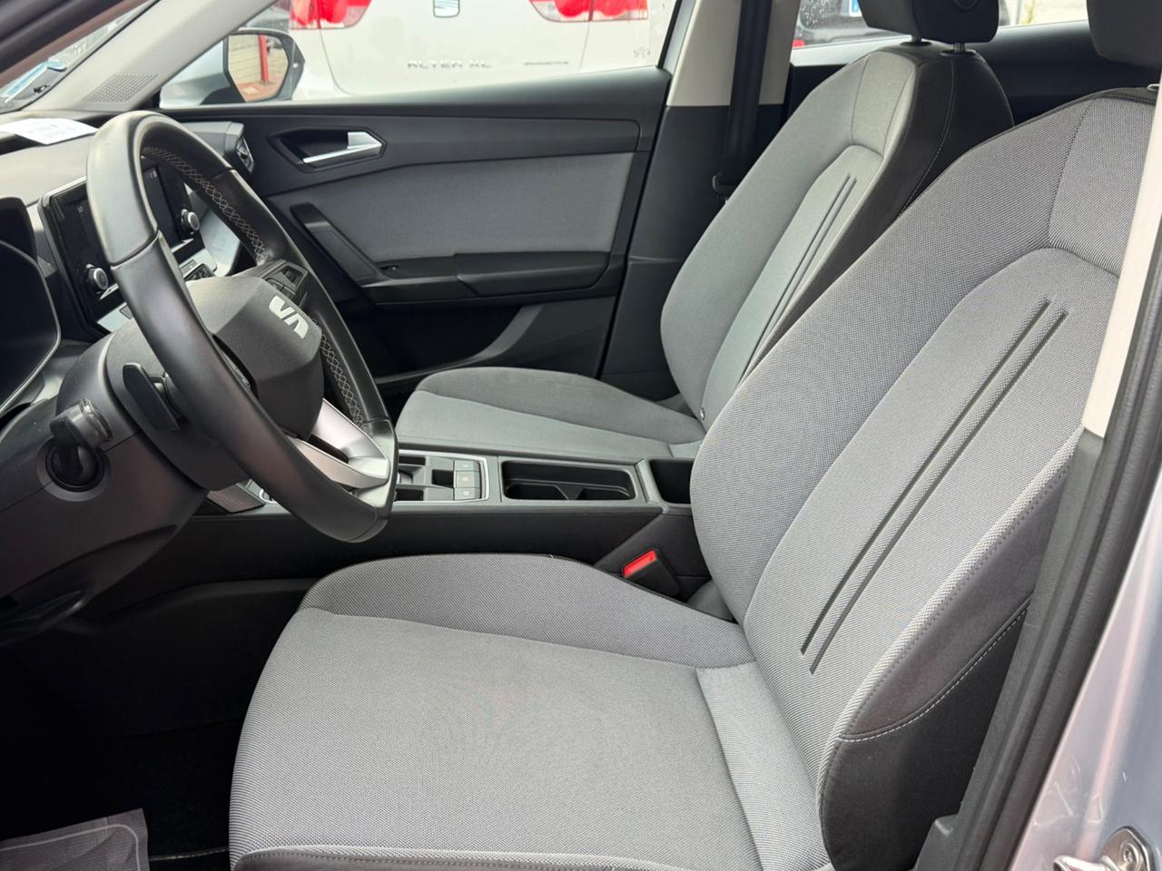 Seat Leon Sportstourer 2.0 TDI 150 CV DSG Style