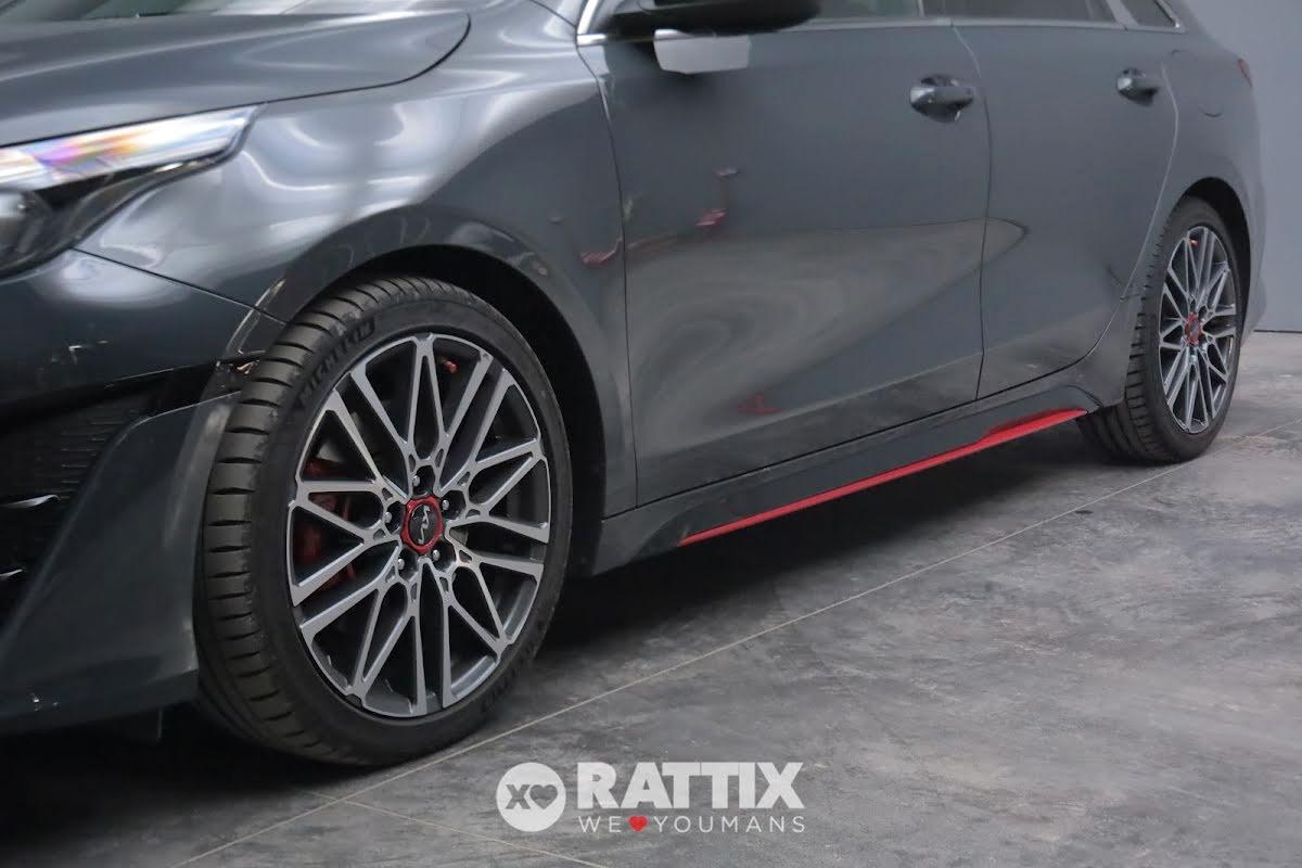 Kia ProCeed / pro_cee'd 1.6 t-GDI 204CV GT DCT + tetto apribile