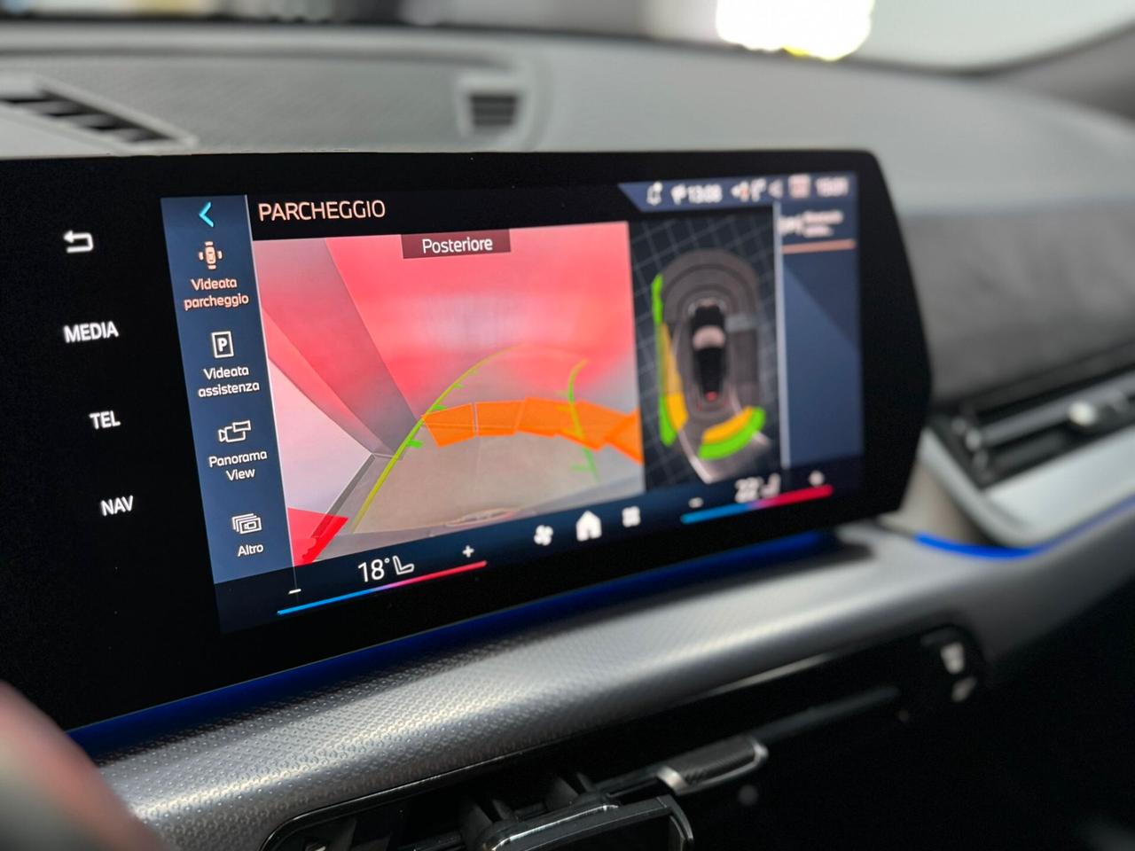 Bmw X2 sDrive MSport