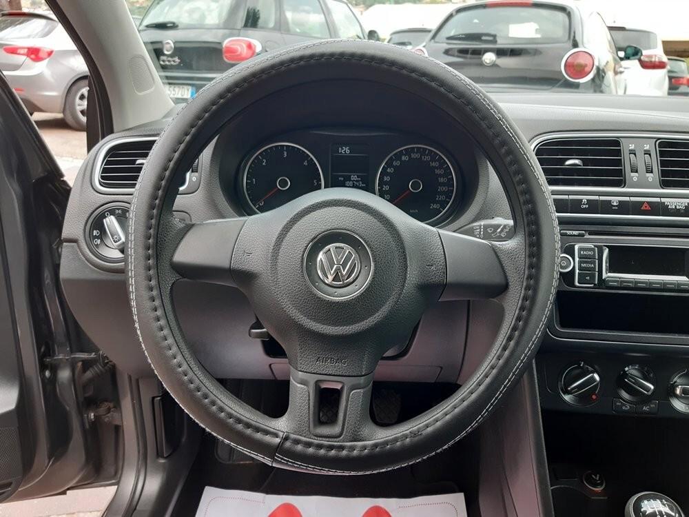 Volkswagen Polo 1.2 TDI DPF 5 p. Comfortline NEO PATENTATI