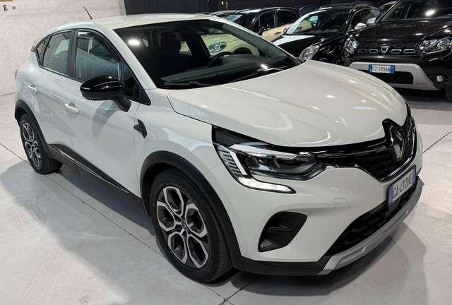 Renault Captur Full Led+Zen+Prezzo Reale+Neopatentati
