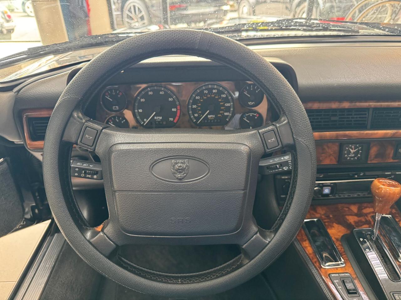 Jaguar XJ XJS 4.0 cat Convertible TENUTA DA AMATORE PERFETTA!!!