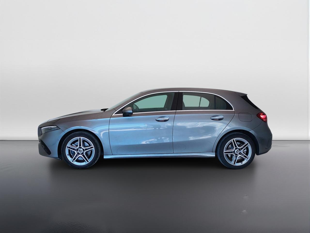 Mercedes-Benz Classe A - W177 2023 - A 250 e phev AMG Line Advanced Plus Digital Edition auto