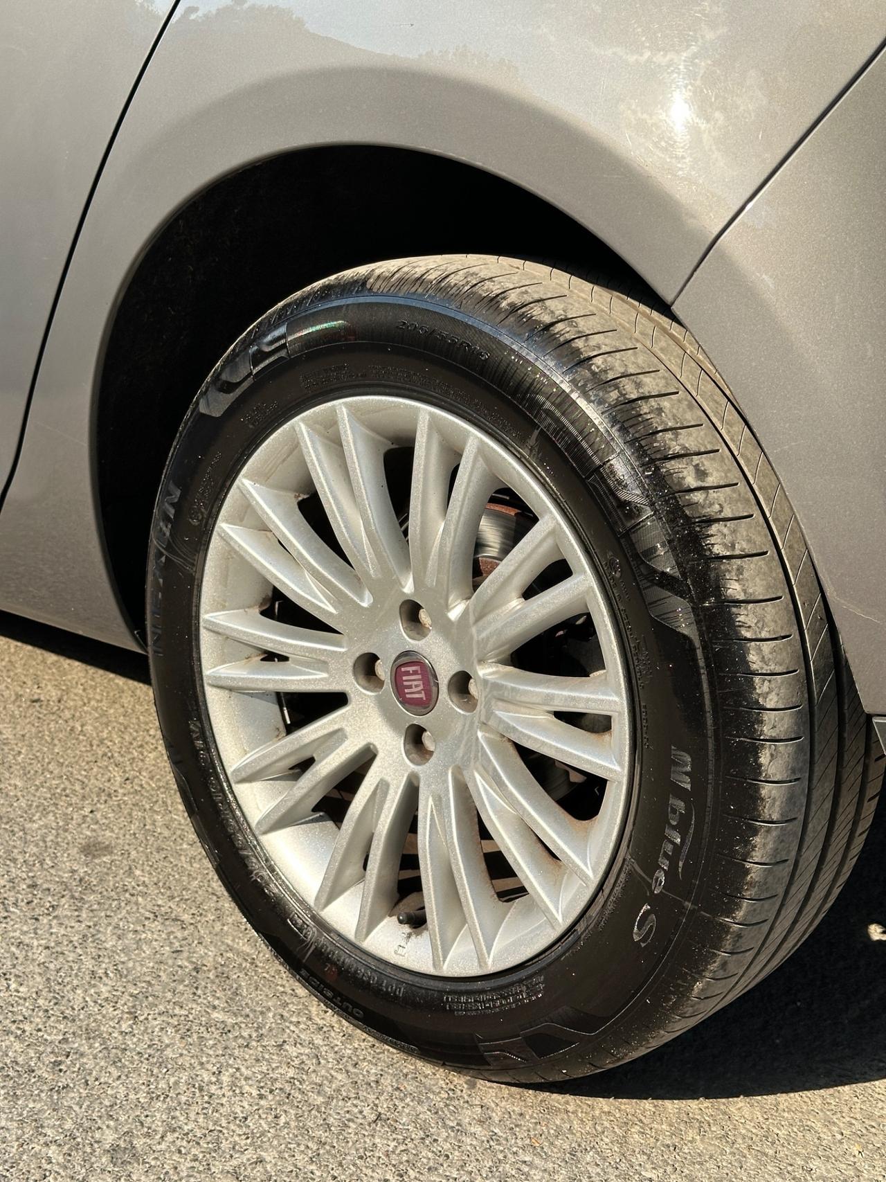 Fiat Bravo 1.6 MJT 120 CV soli 150mila km