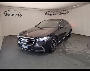Mercedes-Benz Classe S - W223 - S 350 d Premium auto