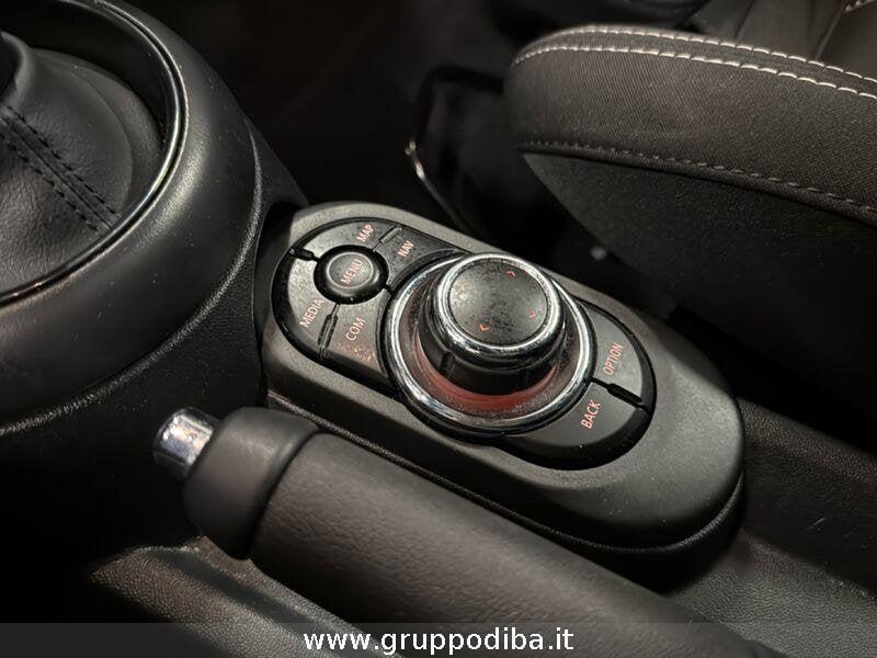 MINI Mini 3 porte Mini F56 2021 3p Mini 3p 2.0 Cooper S Classic auto