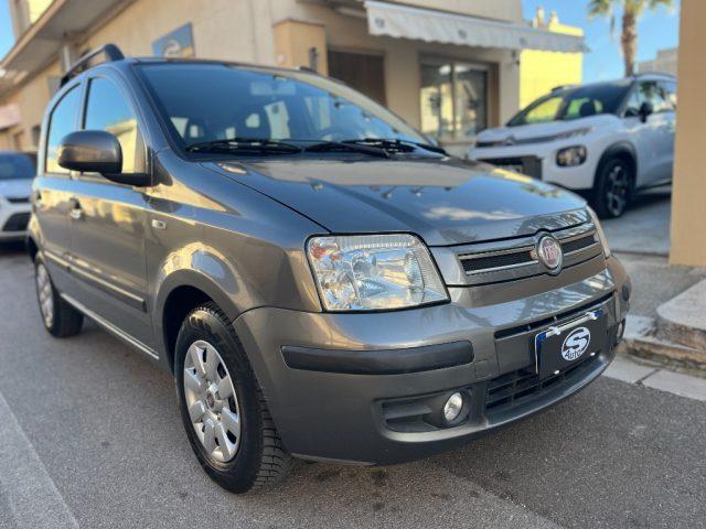 FIAT Panda 1.2 69Cv Dynamic