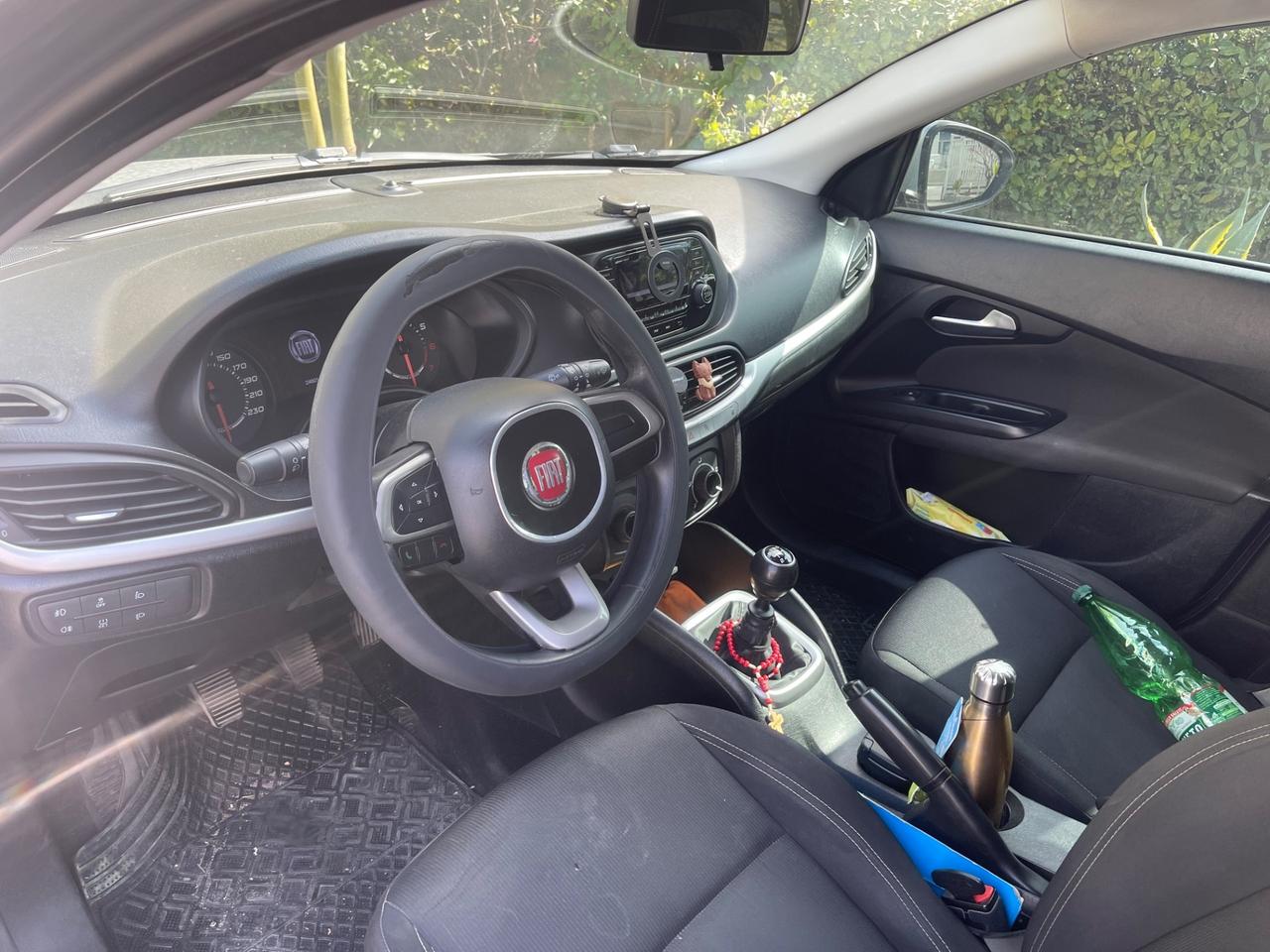 Fiat Tipo 1.4 T-Jet 120CV GPL DI SERIE SW