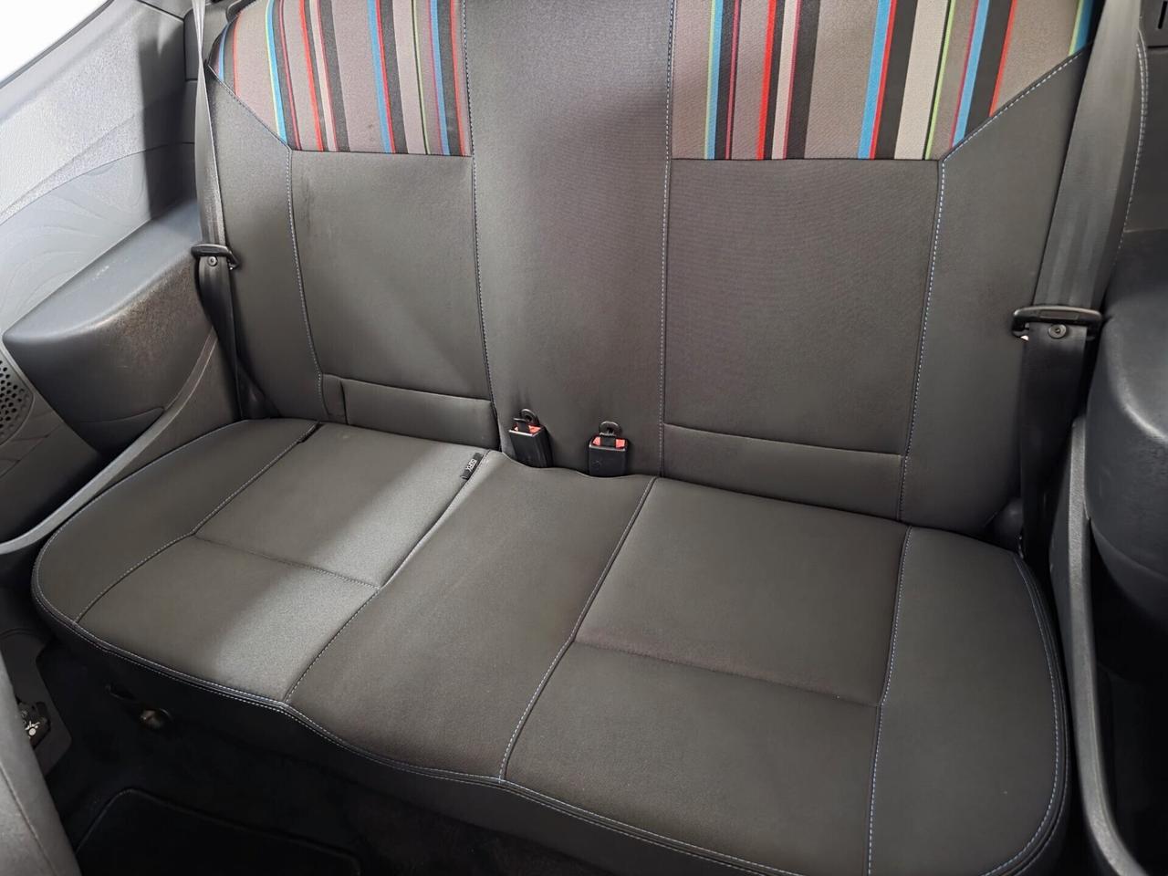 Renault Twingo 1.2 16V Live