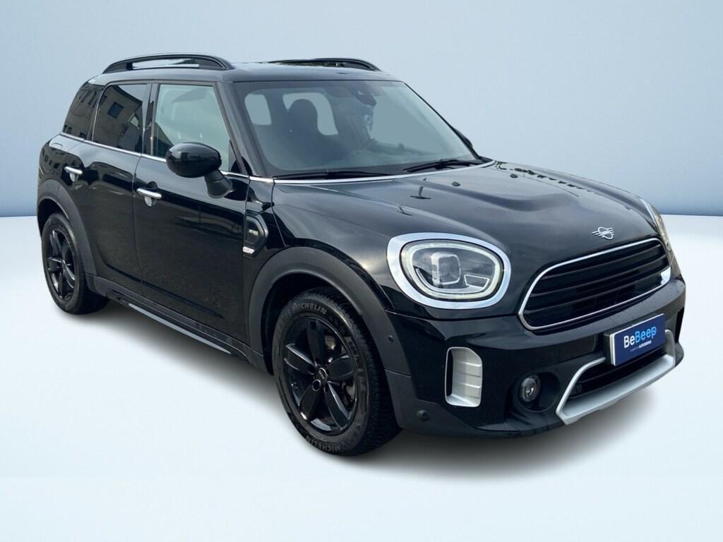 Mini One D Countryman 1.5 TwinPower Turbo One D Hype