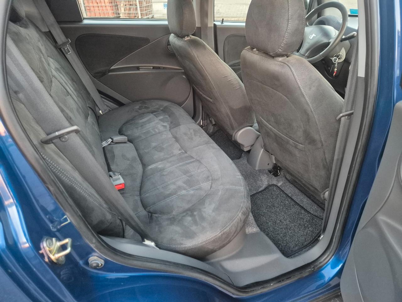 Dr City Cross 1.3 Benzina Executive Euro 5B