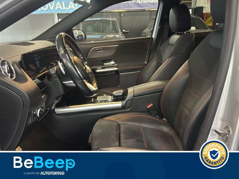 Mercedes-Benz EQA 250 PREMIUM PLUS