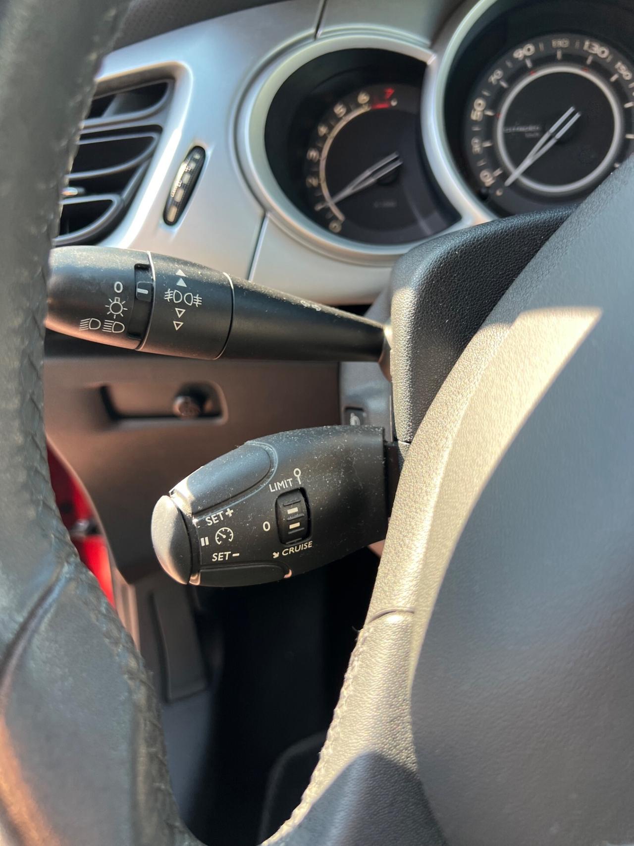 Citroen C3 1.1 Business