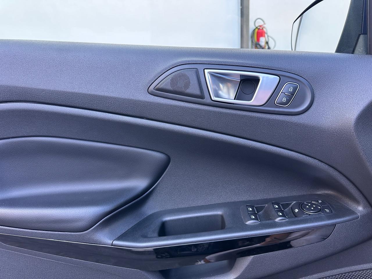 Ford EcoSport 1.0 EcoBoost 125 CV Start&Stop ST-Line