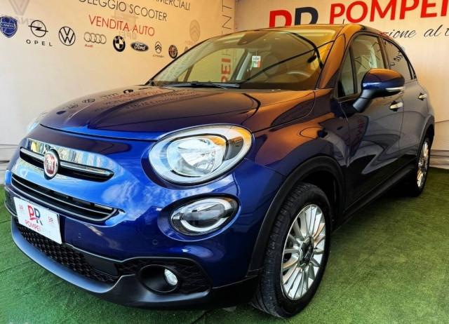 Fiat 500X 1.3 mjt Connect 95cv