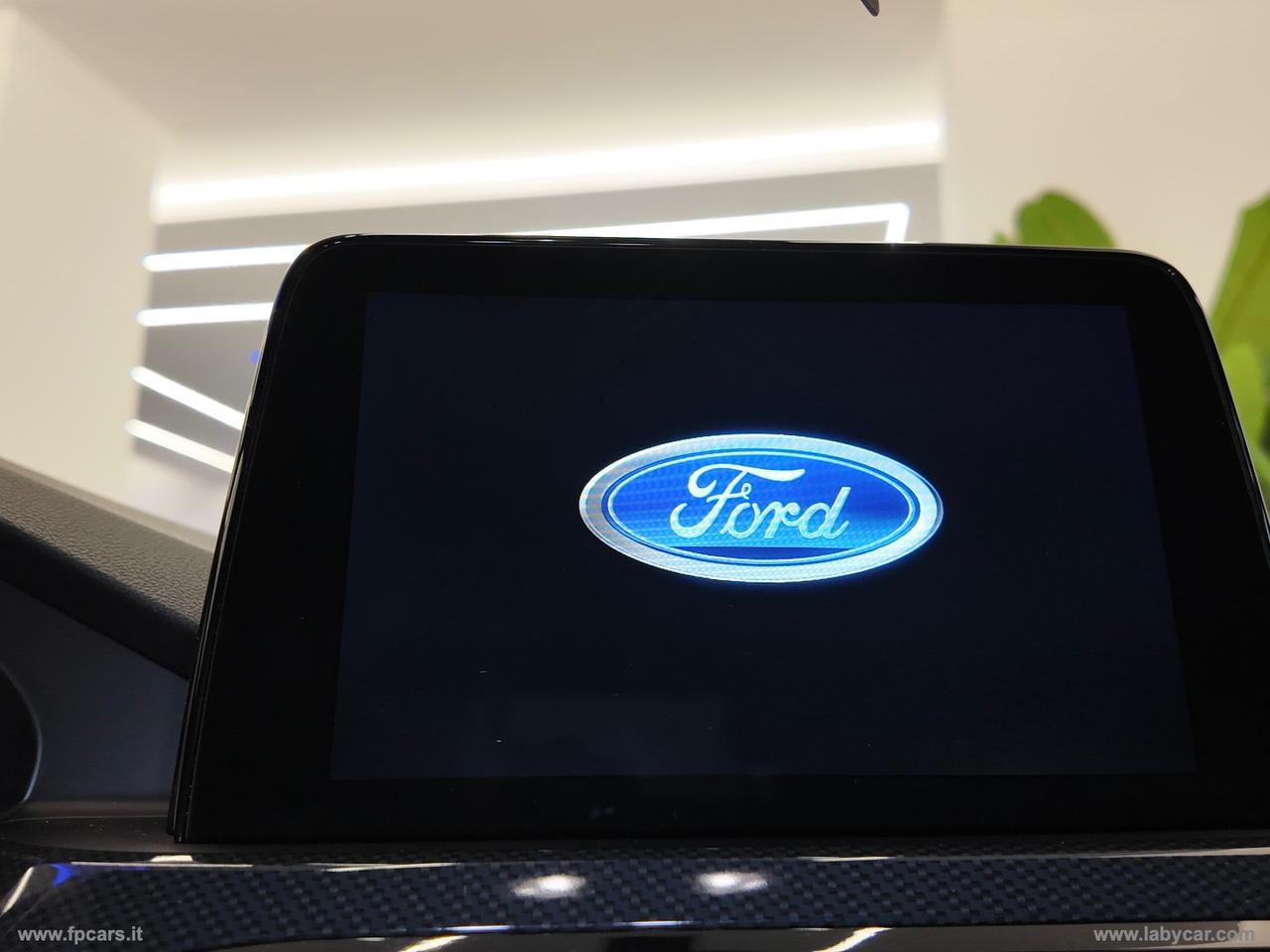 FORD Kuga 1.5 EcoBl. 120CV aut. 2WD ST-Line