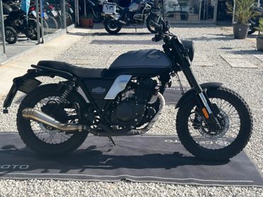 Brixton BX 250