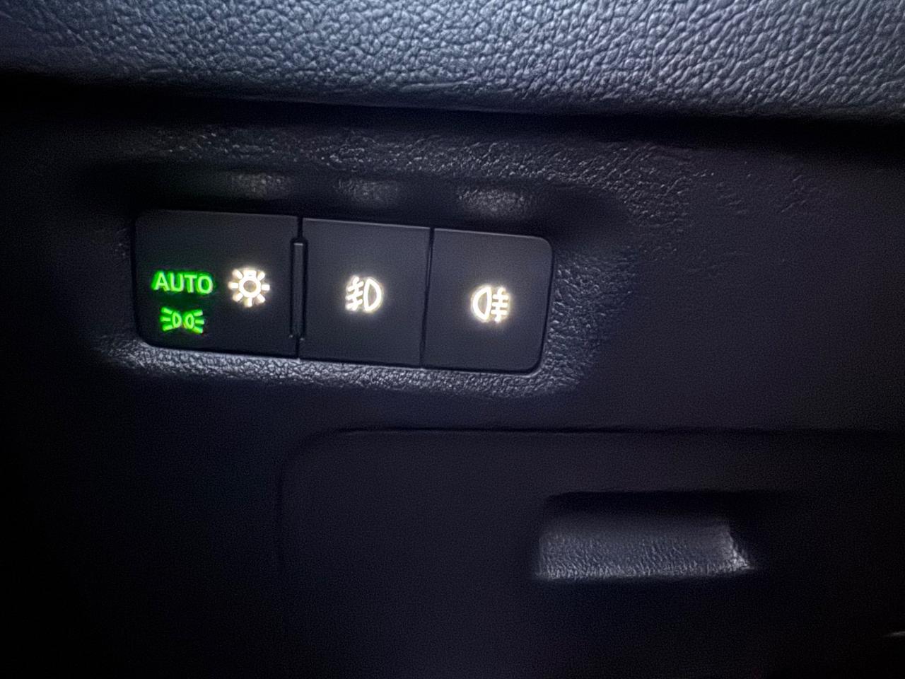 Skoda Octavia 1.5 G-TEC DSG Wagon Ambition