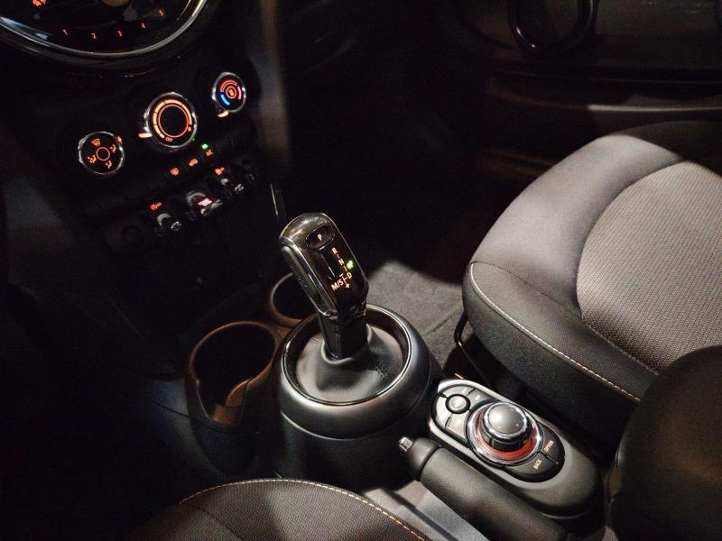 Mini Cooper 1.5 TwinPower Turbo Cooper