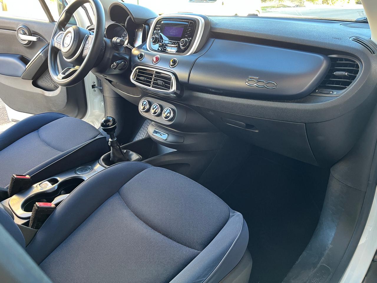 Fiat 500X 1.0 T3 120 CV Urban