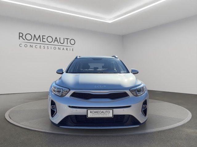 KIA Stonic 1.2 DPI Urban