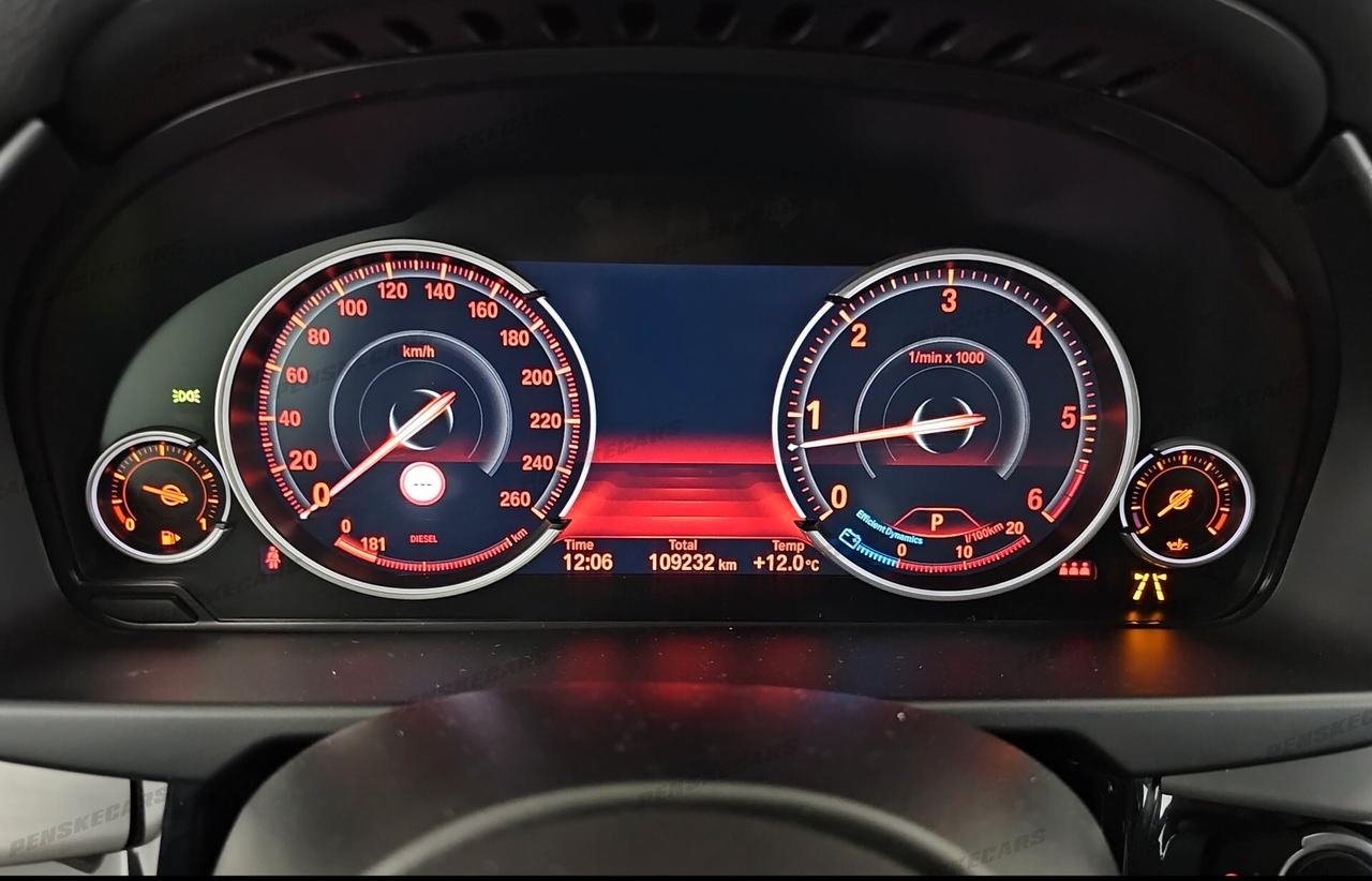 Bmw X6 M xDrive30d 249CV Msport