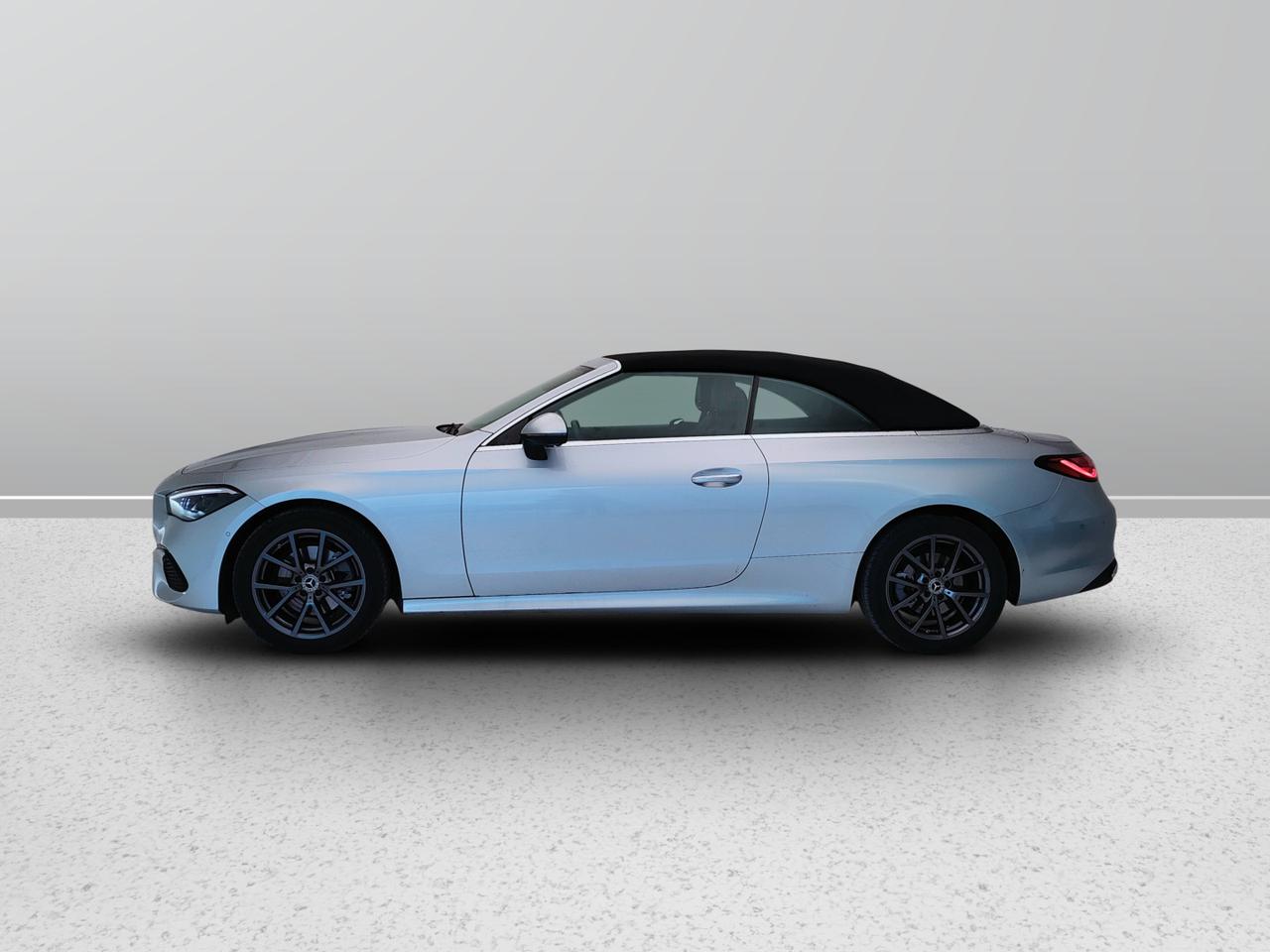 Mercedes-Benz CLE Cabrio - A236 - CLE Cabrio 220 d Advanced auto