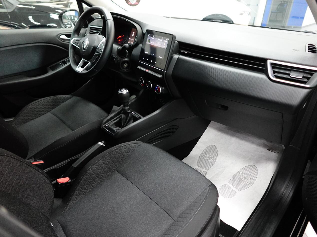 Renault Clio 1.5 BlueDCI 100 CV BUSINESS