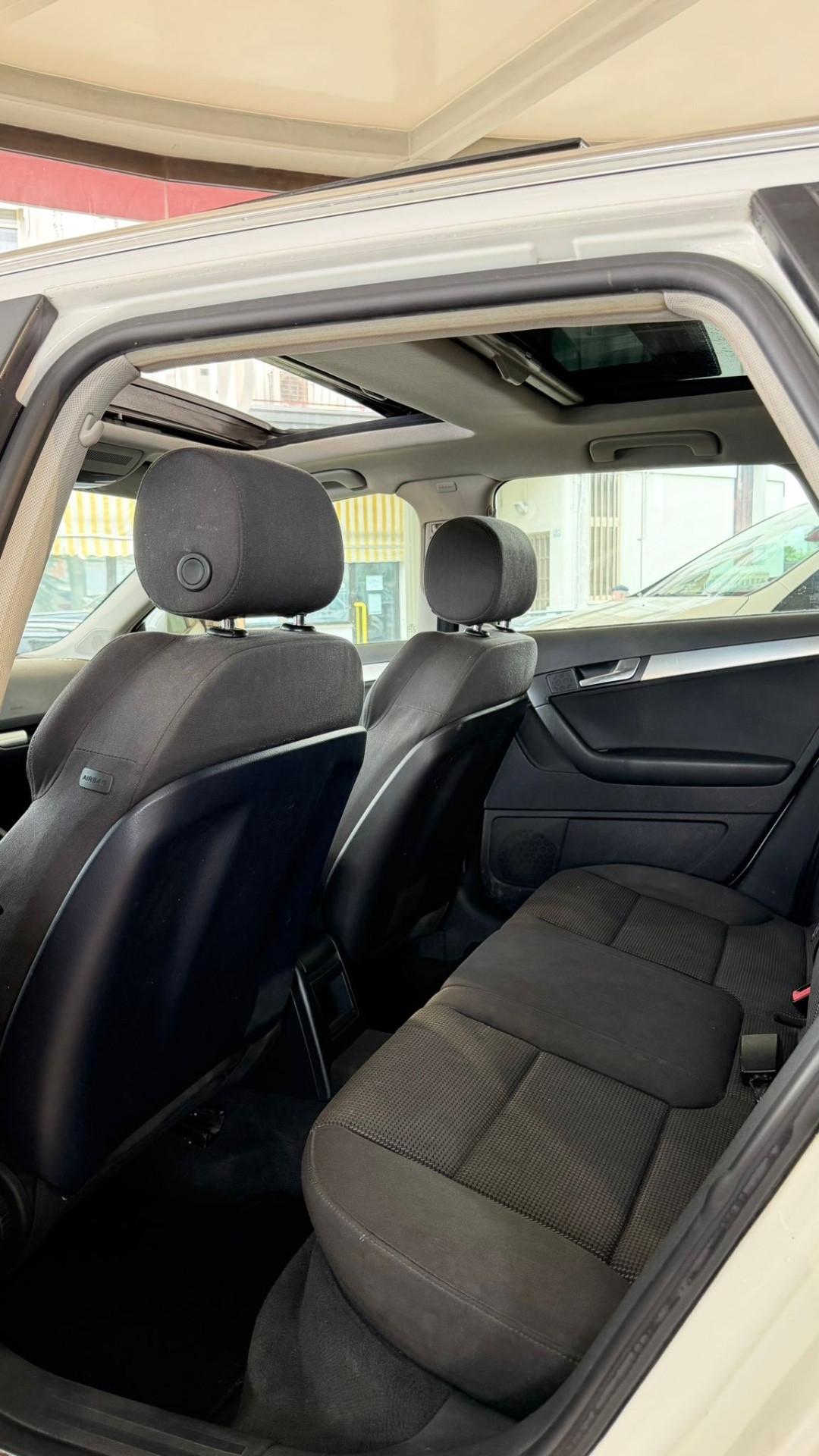 Audi A3 SPB 1.6 TDI 105 CV CR Ambition