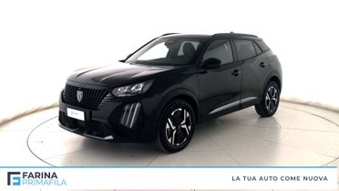 PEUGEOT 2008 1.2 hybrid Allure 136cv e-dcs6